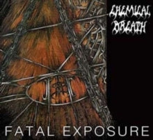Fatal Exposureby Chemical Breath (Vinyl Record)