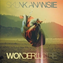 Skunk Anansie: Wonderlustre (IEX) (Vinyl LP)