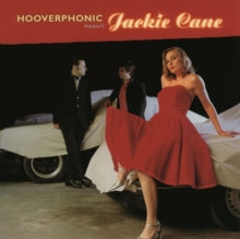 Hooverphonic: Presents Jackie Cane (15th Anniversary) (Vinyl LP)