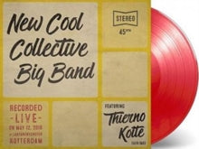 New Cool Collective Big Band: Yassa / Myster Tier (7-Inch Single)