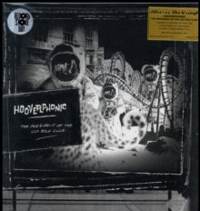 Hooverphonic: The President of The LSD Golf Club (Vinyl LP)