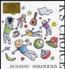 K's Choice: Running Backwards (Vinyl LP)