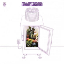 Fat Albert Rotundaby Grammy Winning Artist (Vinyl Record)