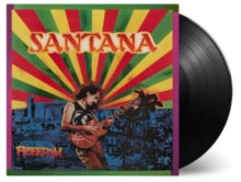 Santana IV: Freedom (Vinyl LP)
