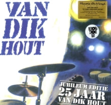 Van Dik Hout: Van Dik Hout (25th Anniversary) (Vinyl LP)