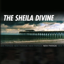 The Sheila Divine: New Parade [Gold Colored Vinyl] (Vinyl LP)