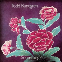 Something Anythingby Todd Rundgren (Vinyl Record)