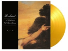 Collection Of Short Stories [Limited Translucent Yellow Colored Vinyl]by Pritchard, Mark / Middleton, Tom (Vinyl Record)