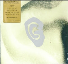 Global Communication: 76:14 (Vinyl LP)