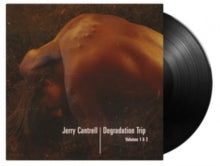 Cantrell, Jerry: Degradation Trip 1&2 [180-Gram 4LP Black Vinyl Set In Slipcase With 12-Page Booklet] (Vinyl LP)