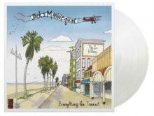 Jack's Mannequin: Everything In Transit [Limited 180-Gram Clear Vinyl] (Vinyl LP)
