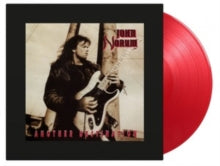 Norum, John: Another Destination [Limited 180-Gram Transparent Red Colored Vinyl] (Vinyl LP)