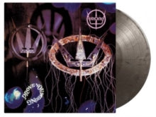 Prong: Prove You Wrong [Limited 180-Gram Silver & Black Marbled Colored Viny] (Vinyl LP)