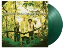 Derek Trucks Band: Joyful Noise [Limited Translucent Green Colored Vinyl] (Vinyl LP)