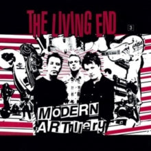 The Living End: Modern Artillery [180-Gram Black Vinyl] (Vinyl LP)
