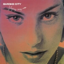 Smoke City: Flying Away [Black Vinyl] (Vinyl LP)