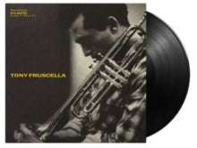 Tony Fruscella: Tony Fruscella [180-Gram Black Vinyl] (Vinyl LP)