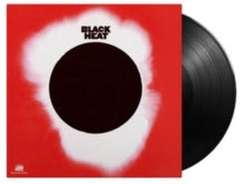 Black Heat: Black Heat [180-Gram Black Vinyl] (Vinyl LP)