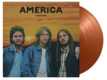 America: Homecoming [Limited 180-Gram Flaming Gold Colored Vinyl] (Vinyl LP)
