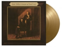 Akkerman, Jan / Lux, Kaz: Eli [Limited 180-Gram Gold Colored Vinyl] (Vinyl LP)