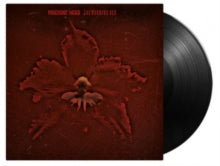 Machine Head: Burning Red [180-Gram Black Vinyl] (Vinyl LP)