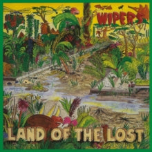 Wipers: Land Of The Lost [Limited 180-Gram Yellow Colored Vinyl] (Vinyl LP)