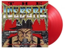 Ice-T: Iceberg / Freedom Of Speech Just Watch What You Say [Limited 180-Gram Transparent Red Colored Vinyl] (Vinyl LP)