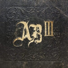 ABIII [180-Gram Black Vinyl]by Alter Bridge (Vinyl Record)