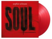 Zelmani, Sophie: Soul - Limited 180-Gram Translucent Red Colored Vinyl (Vinyl LP)