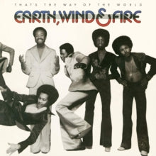 Earth Wind & Fire: That's The Way Of The World [180-Gram Black Vinyl] (Vinyl LP)