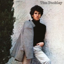 Tim Buckley: Tim Buckley [Limited 180-Gram Gold Colored Vinyl] (Vinyl LP)