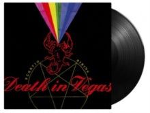 Scorpio Rising [180-Gram Black Vinyl]by Death in Vegas (Vinyl Record)