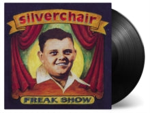 Silverchair: Freak Show [180-Gram Black Vinyl] (Vinyl LP)