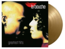 La Bouche: Greatest Hits [Gold Colored Vinyl] (Vinyl LP)
