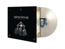 Midsommar (Original Soundtrack) - White Colored Vinylby Bobby Krlic (Vinyl Record)