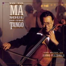 Soul Of The Tango - 180-Gram Translucent Red Colored Vinylby Grammy Winning Artist (Vinyl Record)