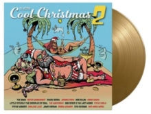 Very Cool Christmas 2 / Various: A Very Cool Christmas 2 (Various Artists) (Vinyl LP)