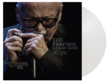Toots Thielemans European Quartet: 90 (Vinyl LP)