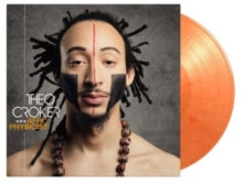 Croker, Theo: Afro Physicist (Vinyl LP)