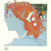 King, Carole: Simple Things (Vinyl LP)