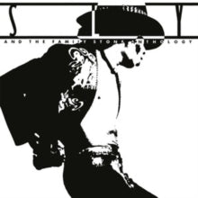 SLY & THE FAMILY STONE: ANTHOLOGY (2LP/PINK VINYL/180G) (LP)