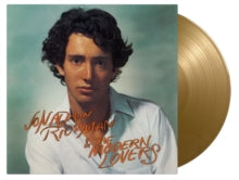 RICHMAN,JONATAHN & THE MODERN LOVER: JONATHAN RICHMAN & THE MODERN LOVERS (GOLD VINYL/180G) (LP)