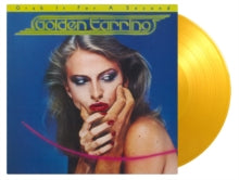 GOLDEN EARRING: GRAB IT FOR SECOND (TRANSLUCENT YELLOW VINYL/180G) (LP)