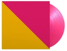 TAYLOR,AJMES: FLAG (180/PINK VINYL) (LP)