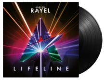 RAYEL,ANDREW: LIFELINE (2LP/180G) (LP)