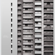 ENO,BRIAN: TOP BOY OST (2LP/LIMITED/CRYSTAL CLEAR VINYL/180G) (LP)