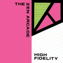 High Fidelityby Zen Arcade (Vinyl Record)