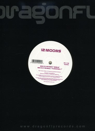 Abakus: Indu (shiloh Remix) (Vinyl LP)