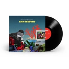 Raw Lessonsby Spectacular Diagnostics (Vinyl Record)