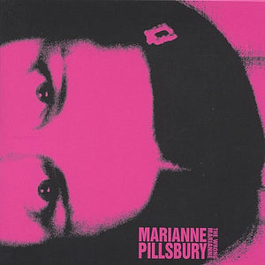 Pillsbury, Marianne: Wrong Marianne (Vinyl LP)